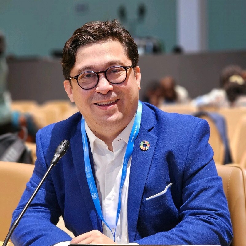 Juan Dávila y Verdin, FRSA,