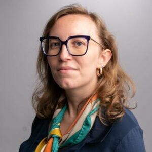 Claudia A. R. De Meulemeester