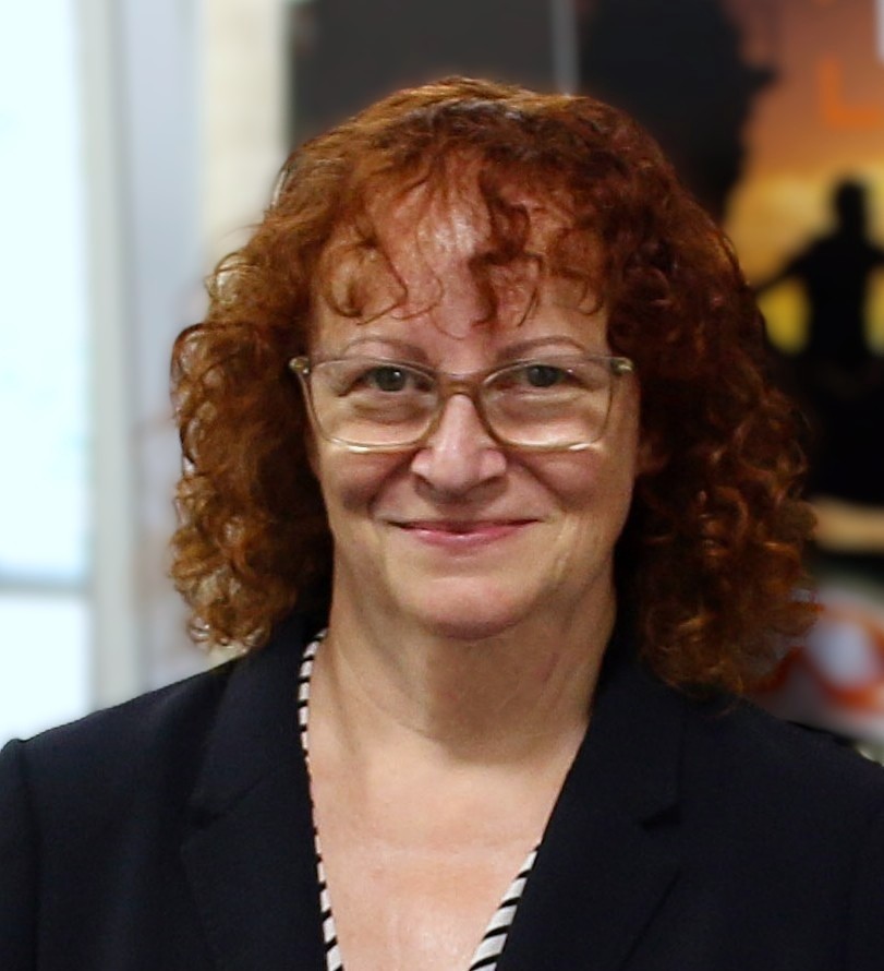 Natasha Brown (IMO) to Speak at Technologies for Sustainability – London 2025