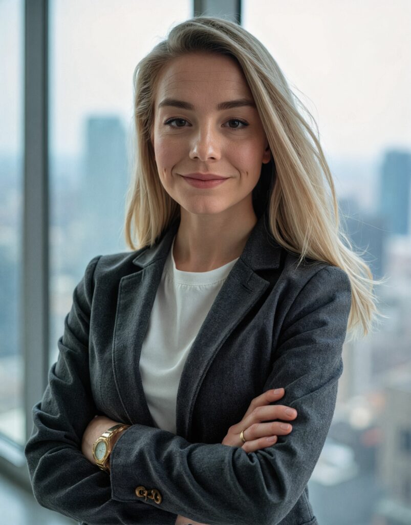 Lara Tyrrell