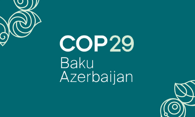 FUTURED JOINS THE COP29 IN AZERBAIJAN