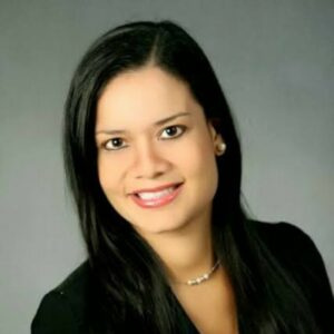 Dr. Issamary Sánchez Ortega