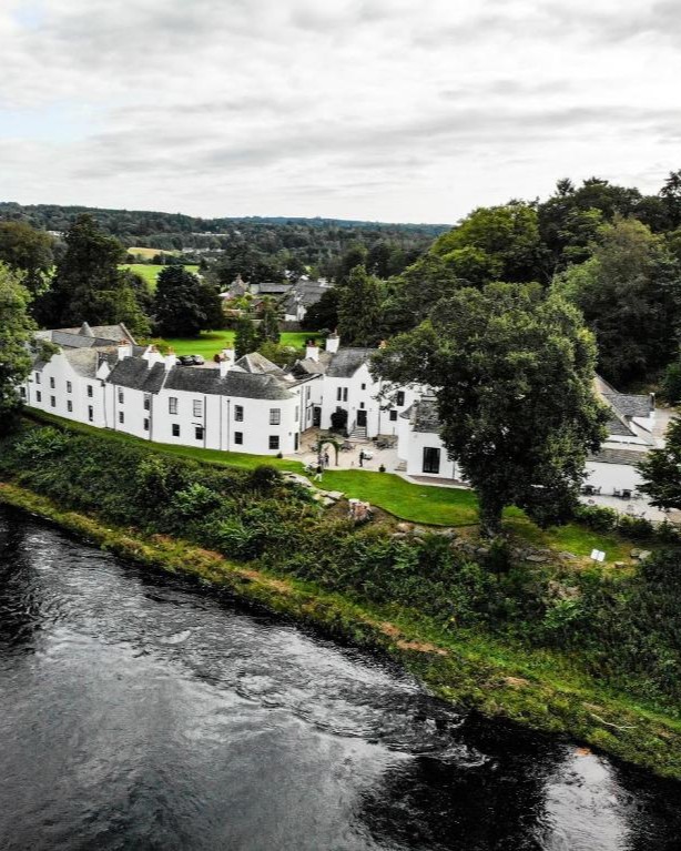 THE IV INTERNATIONAL ROUNDTABLE ON TECHNOLOGIES FOR SUSTAINABILITY TO BE HELD IN SCOTLAND