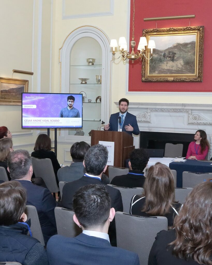 ABERDEEN 2026 SEEKS THE NEXT GENERATION OF INNOVATORS