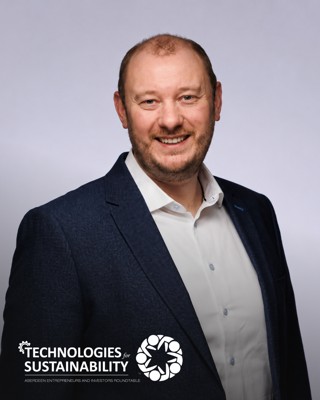 MATT BROWELL-HOOK CONFIRMED AS SPEAKER FOR THE IV INTERNATIONAL ROUNDTABLE ON TECHNOLOGIES FOR SUSTAINABILITY