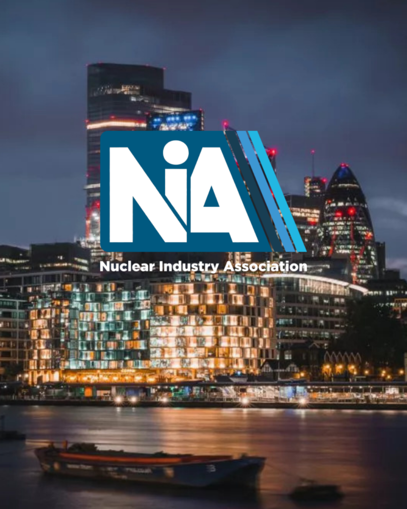 NUCLEAR INDUSTRY ASSOCIATION JOINS TECHNOLOGIES FOR SUSTAINABILITY ROUNDTABLE – ABERDEEN 2026