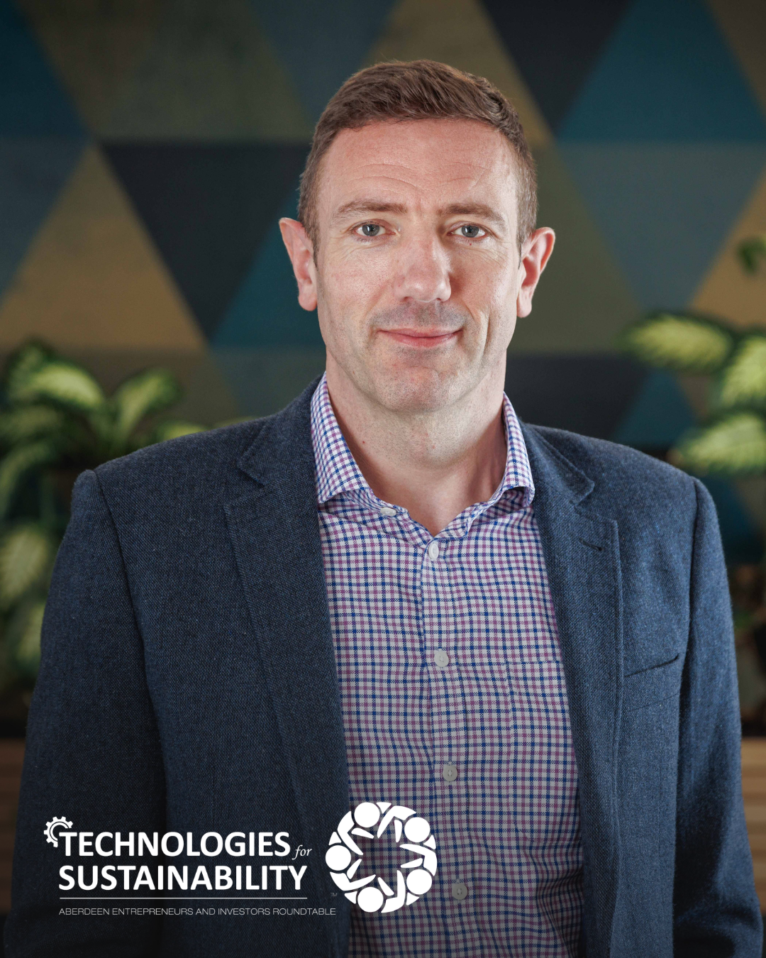 RYAN MENZIES CONFIRMED FOR THE TECHNOLOGIES FOR SUSTAINABILITY INTERNATIONAL ROUNDTABLE