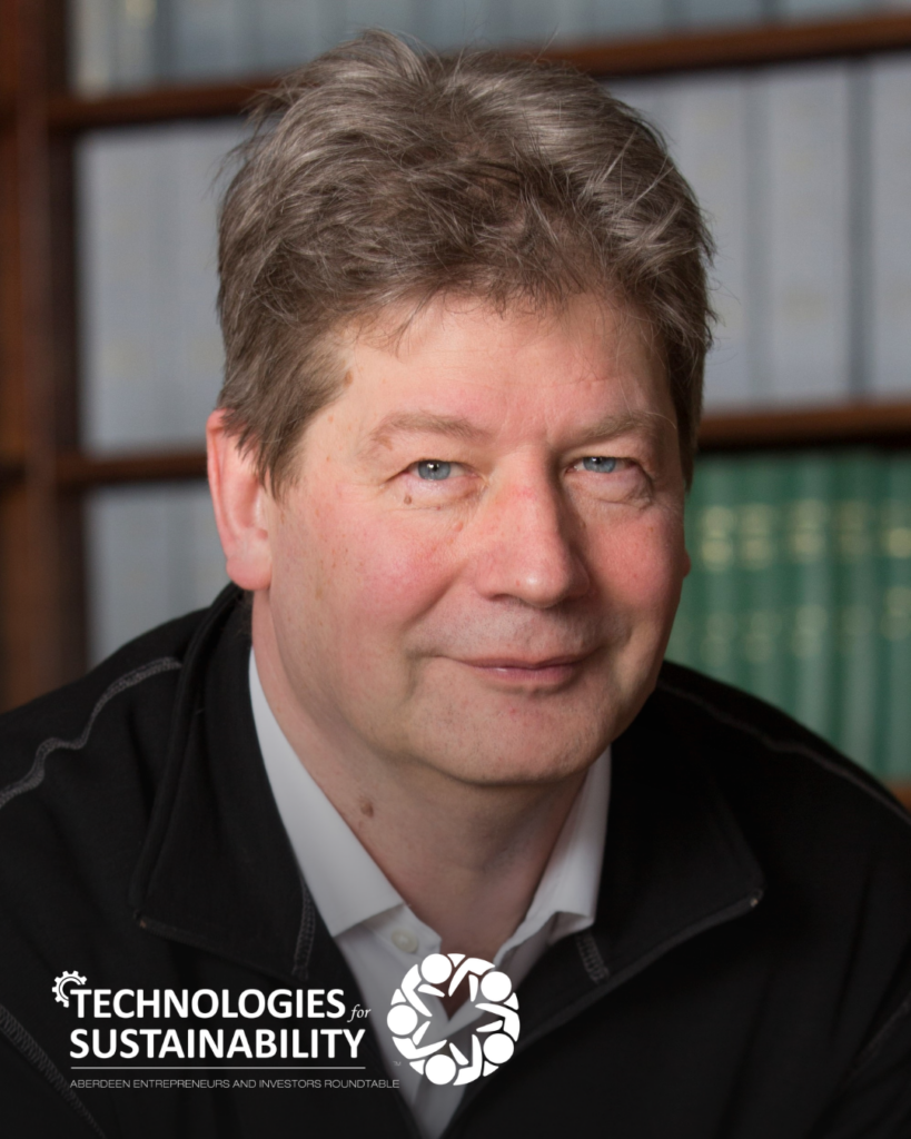 PROF. IAN THOMSON: HOW DO WE KNOW WHETHER WE’RE MAKING PROGRESS?