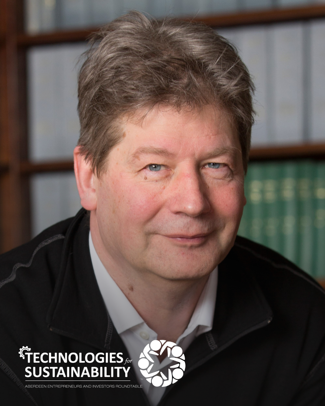 PROF. IAN THOMSON: HOW DO WE KNOW WHETHER WE’RE MAKING PROGRESS?