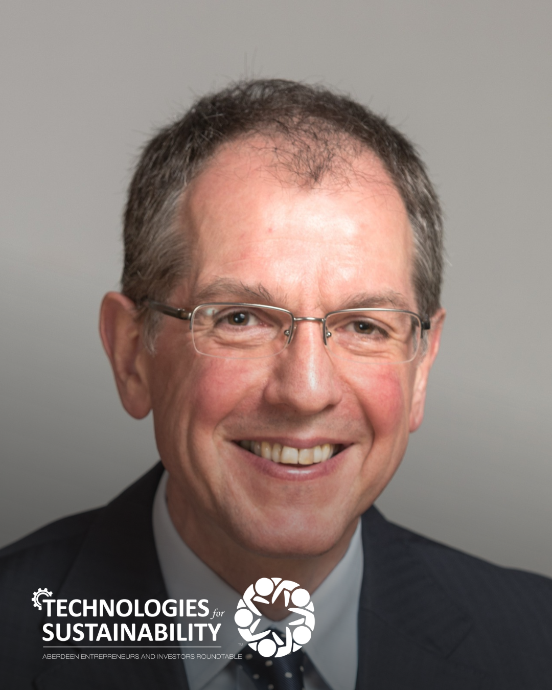 NORTH SEA TRANSITION AUTHORITY JOINS THE ROUNDTABLE: ERNIE LAMZA TO BRING A REGULATORY AND TECHNOLOGY PERSPECTIVE TO ABERDEEN